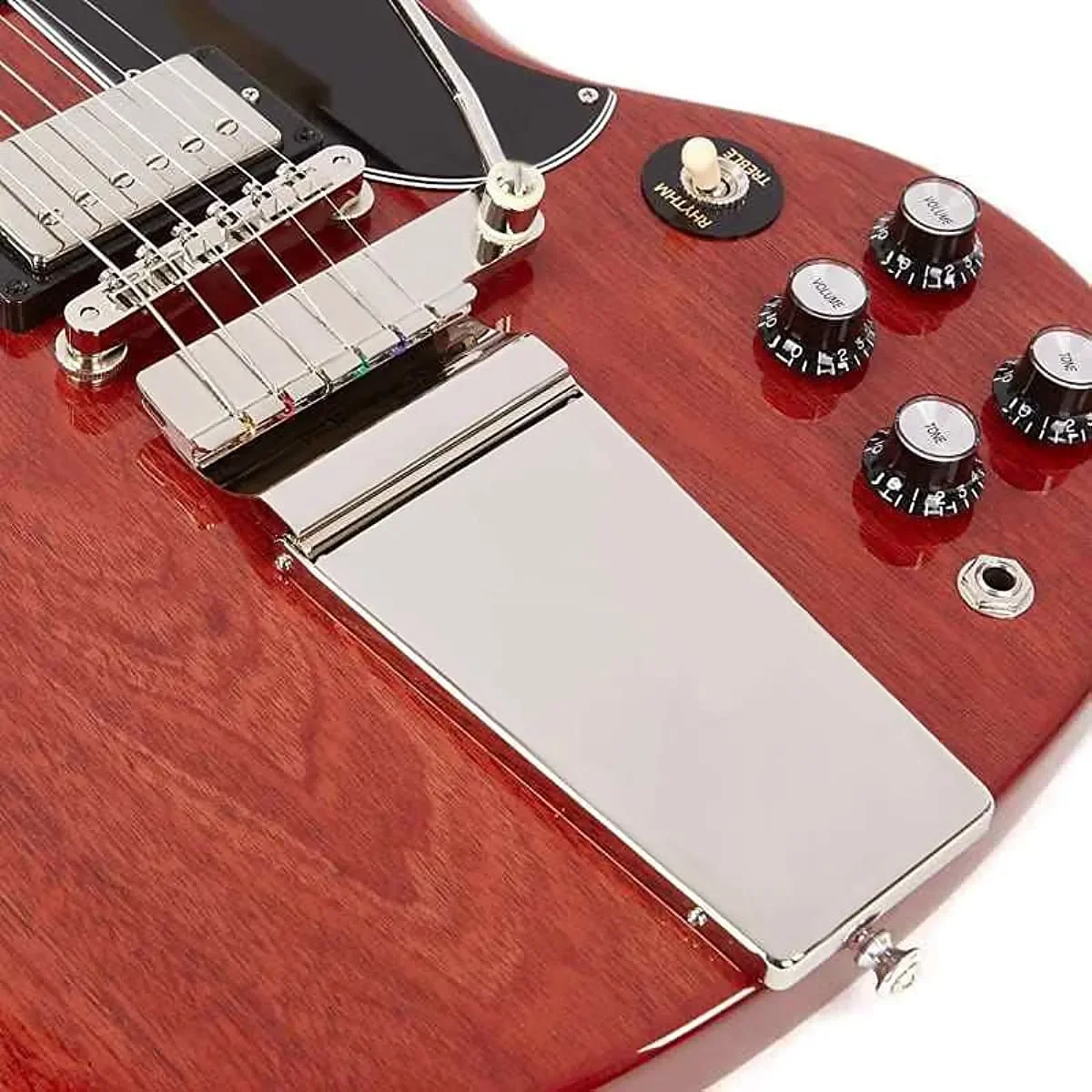 Vibrola Tailpiece visitchile.cl