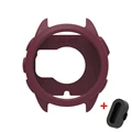 Wine red