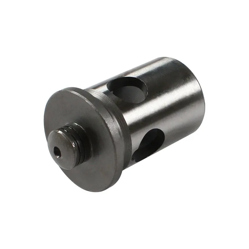 

723-46-41210 Check Valve for Komatsu PC200-6 PC200-7 PC200-8 Excavator Construction Machinery Repair Replacement Parts