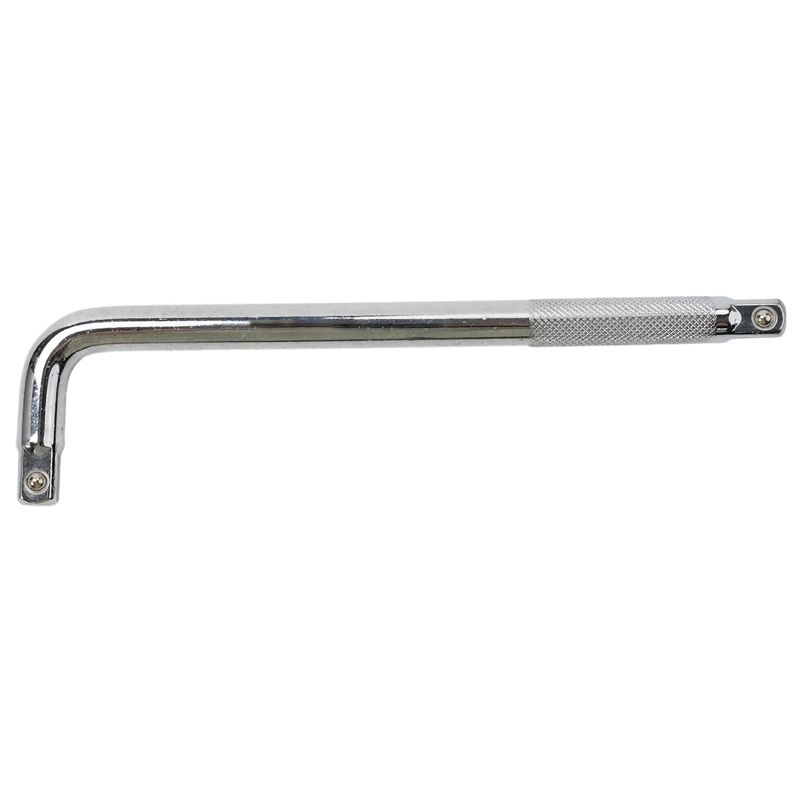 Steckschlüssel, L-Typ, gebogener Stab, Oxidationsschutz, 1/2 Zoll, 1/4 Zoll, 3/8 Zoll, rutschfeste Handwerkzeuge aus Chrom-Vanadium-Stahl – Detail 10