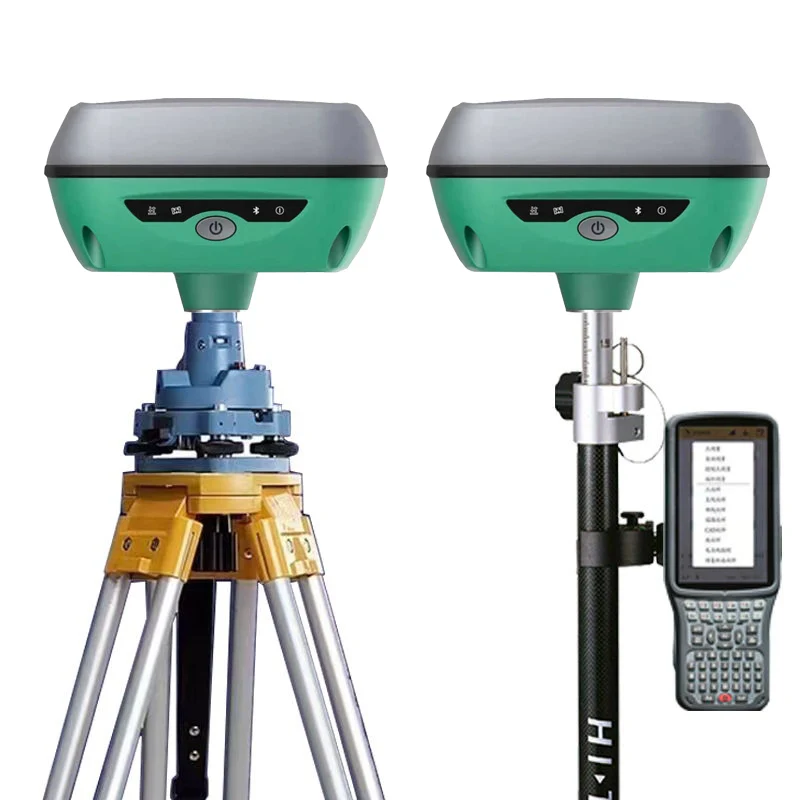 

Профессиональное высокоточное наземное оборудование, инструмент для Gps-съемки, новинка 2023, дешевый Rtk GALAXY G3 Gnss