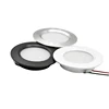Dimmable 3W 5W 12V 24V Led Spot Light Slim14mm Recessed Ceiling Light D55mm Home Hotel Living Room Bulb Kitchen RV Downlight 1