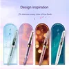 M&G MASMARCU Fountain Pen for High-grade Artistic Youth, Calligraphy Signature, Replaceable Ink Sac, beginner students 2