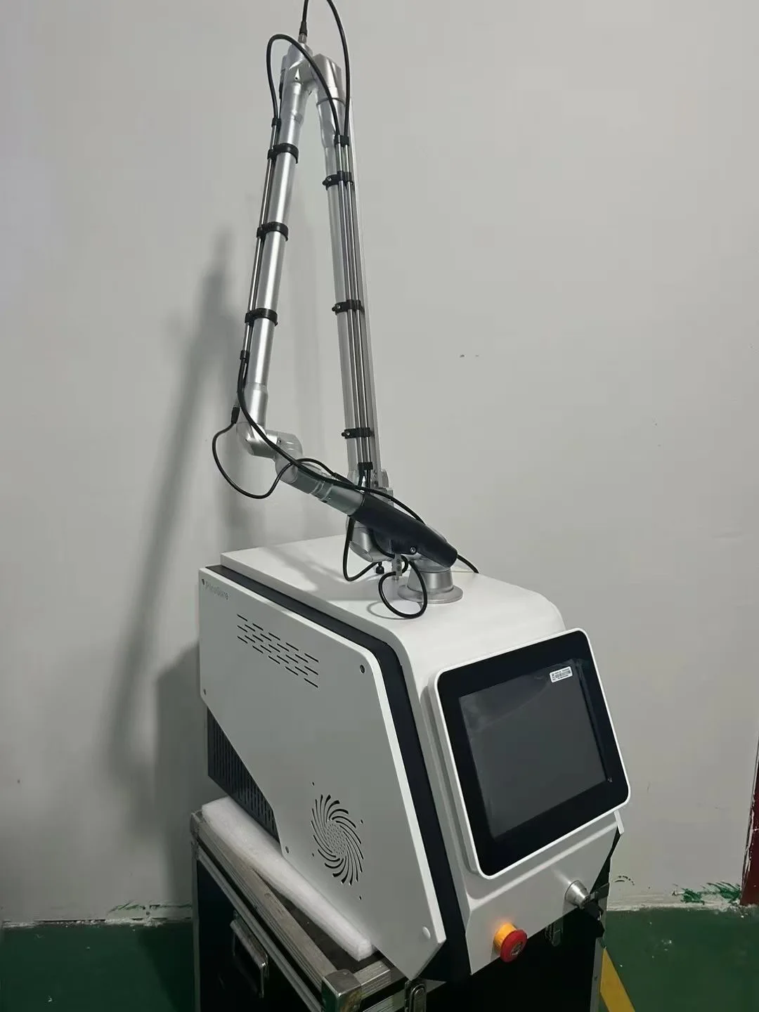 Рисунок 5 - 2023 новейшая машина для удаления