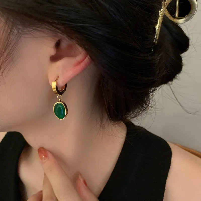 

Серьги для женщин модные серьги Ювелирные изделия Подарки для девочек-подростков