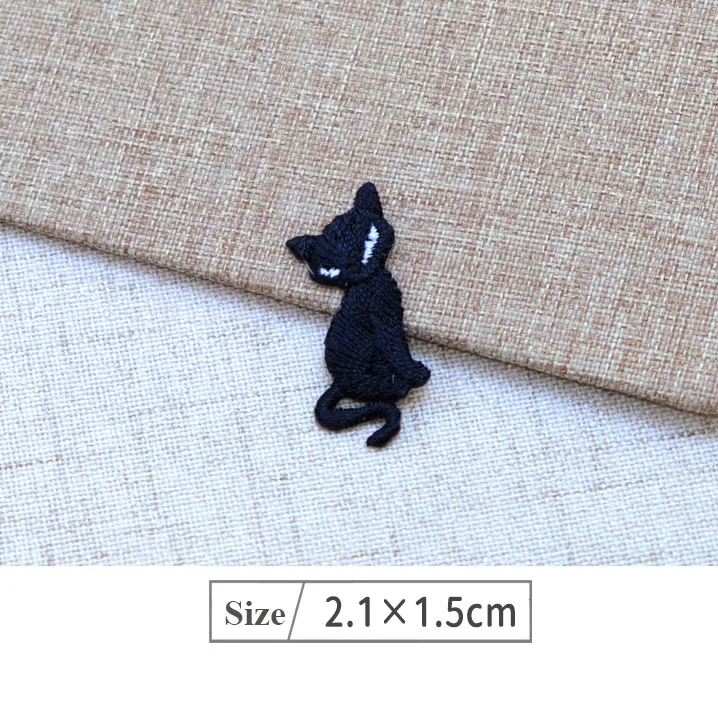 mini size cat