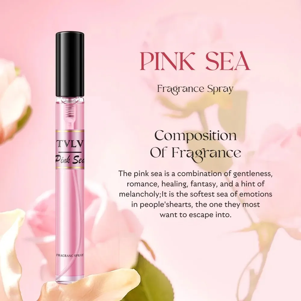 Luxe parfumset voor dames met bloemige fruitige vanillegeur_voghion.com