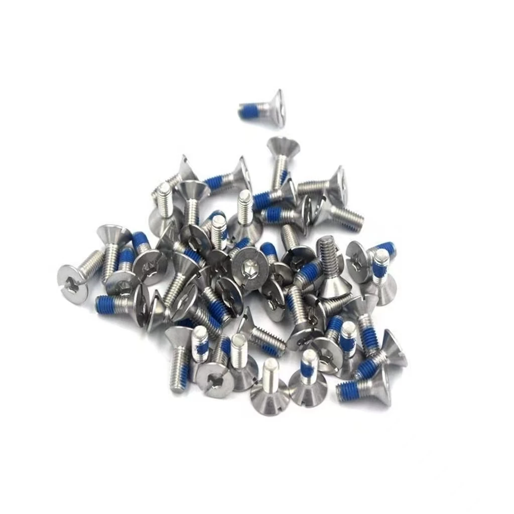 Plant protection drone maintenance accessories propeller clamp screw for DJI T10T16 T20 T50 T25 T30 T40 T20P Agras agricultural