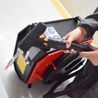 Air cooling laser welding cleaning machine 2