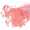 500g Hard Wax Beans Solid Hair Remover No Strip Depilatory Hot Film Wax Bead Hair Removal for Full Body Bikini Face Leg Eyebrow 6