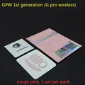 GPW rouge pink