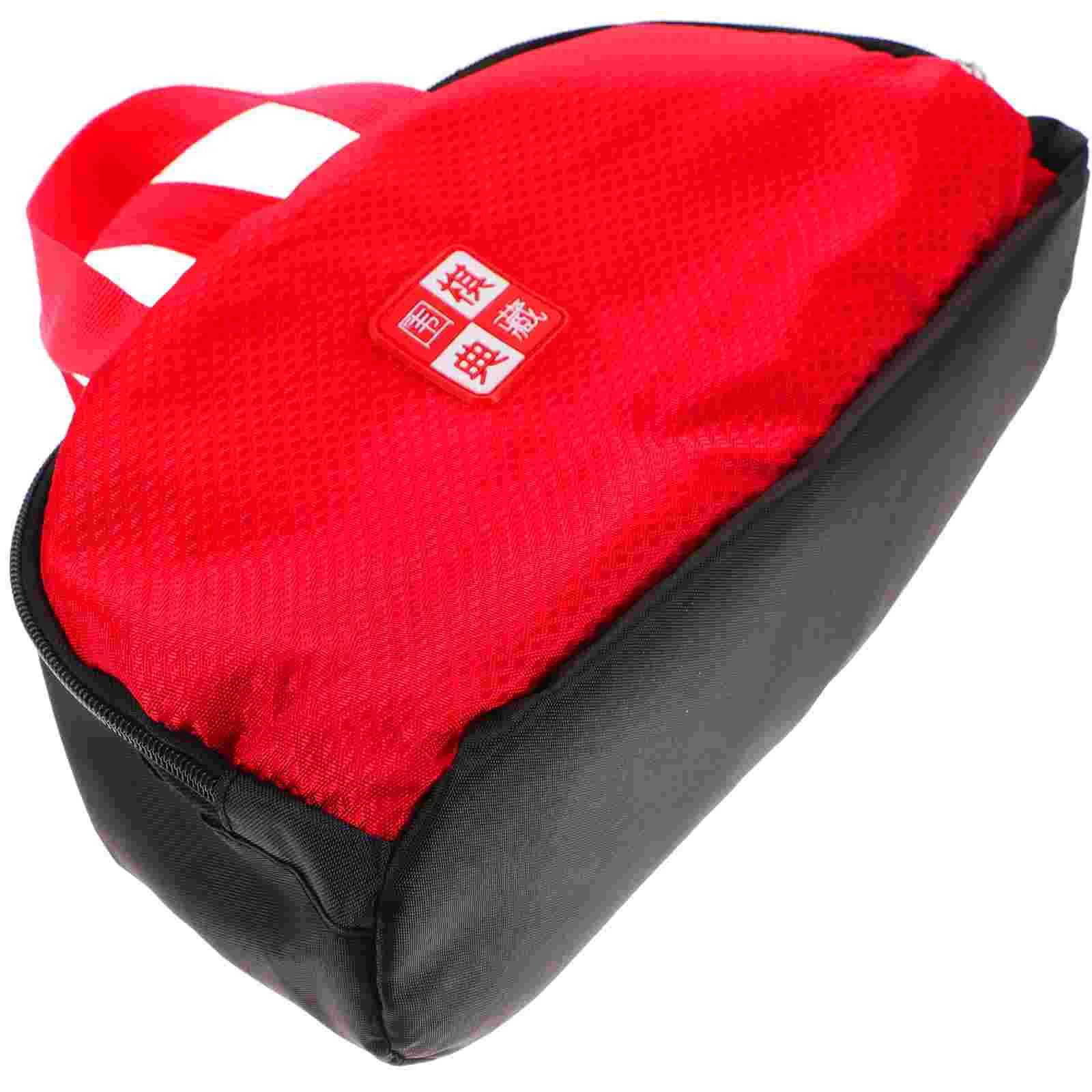 Storage Bag Go Chess Competition Bags Travel Tote Holder Game Supplies Chic Case Handbag Child