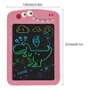 8.5/in Cartoon LCD Writing Tablet Drawing Board Kids Graffiti Sketchpad Toys Handwriting Blackboard Magic Drawing Board Toy Gift 5