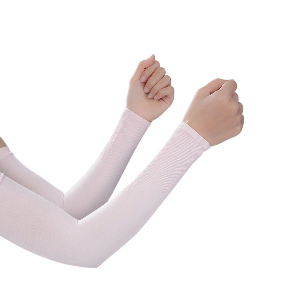 온도 조절 팔토시 UPF 50+ (야외 스포츠, 사이클링, 운전, 하이킹, 러닝, 골프 및 장시간 햇빛 노출 활동에 적합)