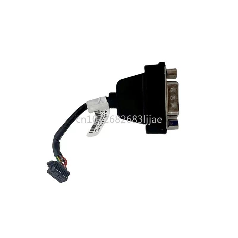 100% протестированный Быстрая доставка 04X2703 0C67898 Для Thinkcentre M93 M93P 50 мм COM Серийный порт кабеля крошечный