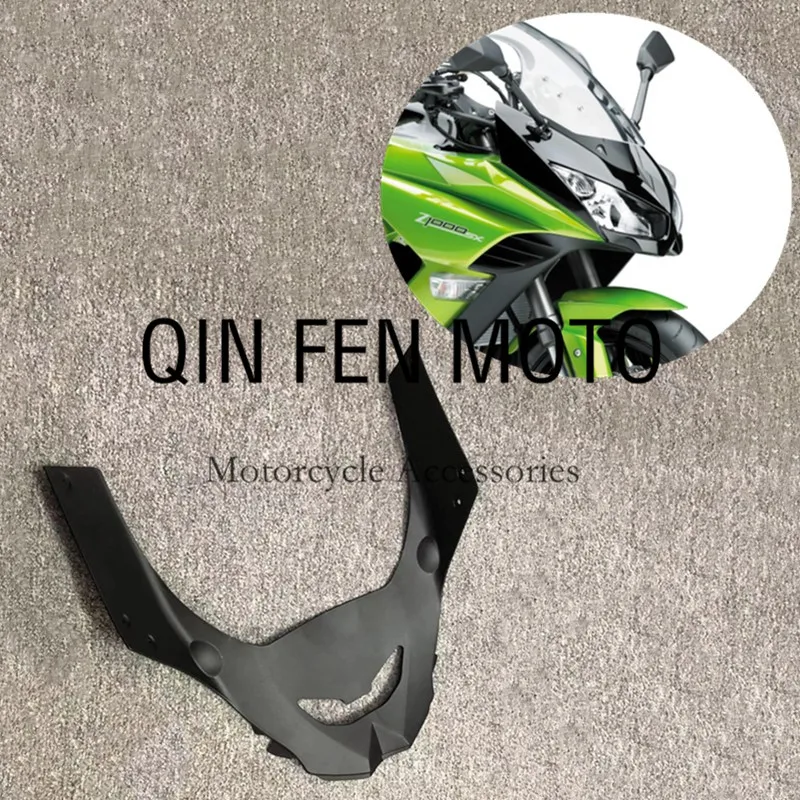 

Fit For Kawasaki Z1000-SX Z1000SX 2010-2015 Motorcycle Head Lower Plate ABS Injection Fairing Accessories