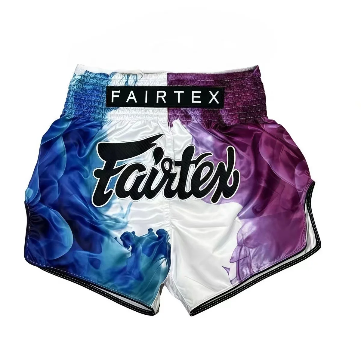Original Training Muay Thai Gym Fighting Shorts Fitness Combat Sports Pants Embroidery Style Boxing Shorts Sweat Pants mma shorts