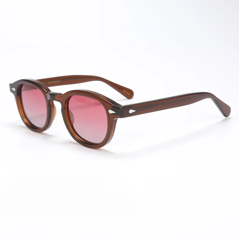 brown red