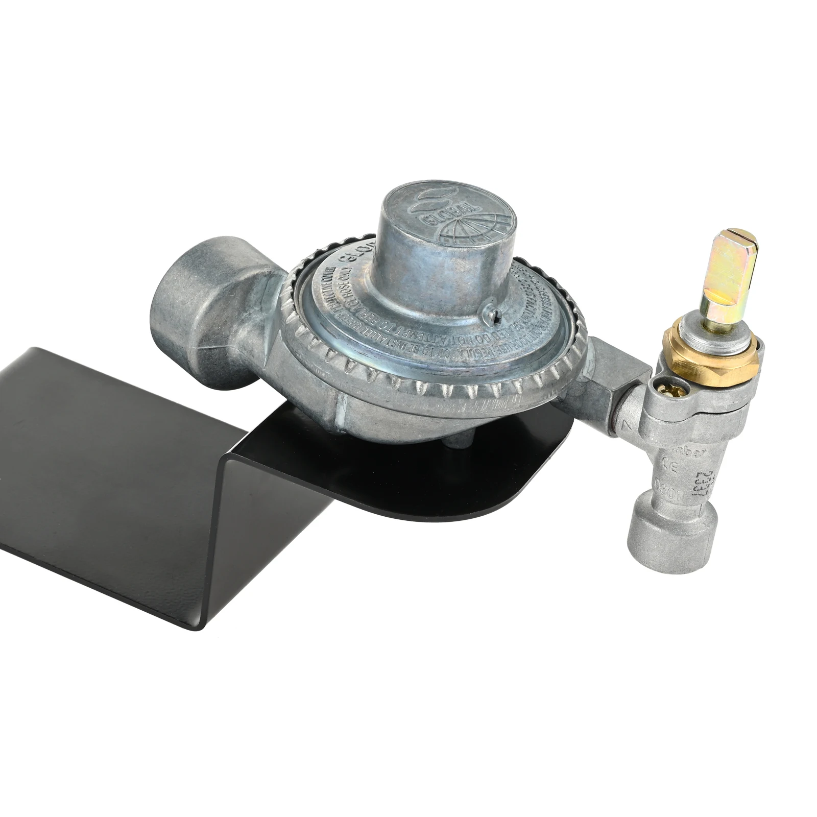 gás, Apto para Weber Q1000, Série Q1200,