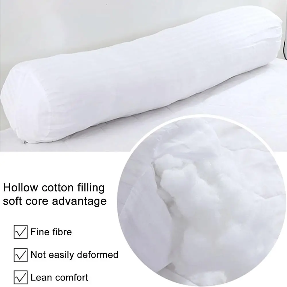 Neck Support Memory Foam Pillow
