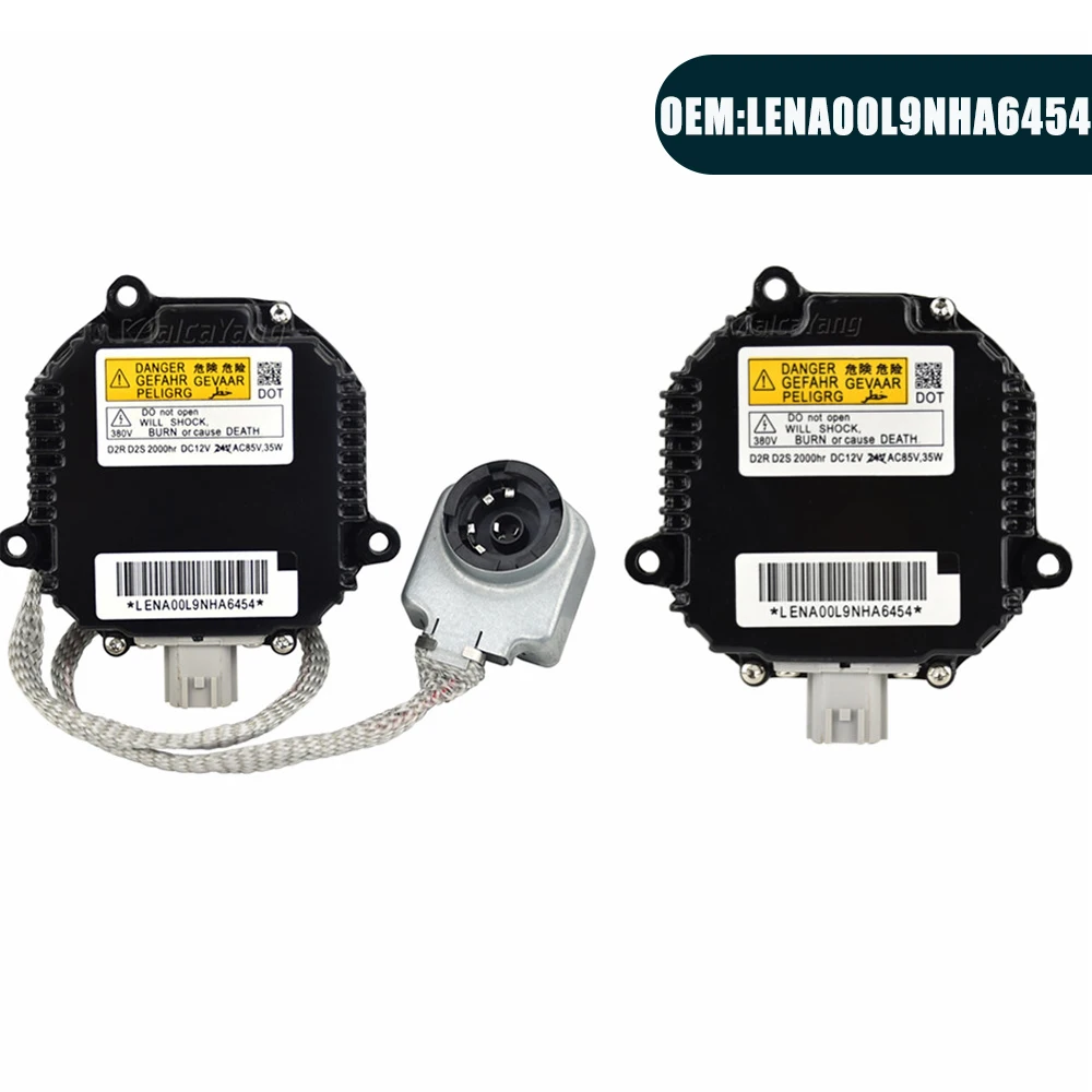 

Для Nissan Infiniti, Subaru, Mercedes-Benz, Volkswagen, Новый HID ксеноновый балласт для фар, компьютер, светильник блок управления LENA00L9NHA6454