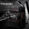 BOPAI 15.6 inch Oxford Cloth Backpack Men's Business Multifunctional Laptop USB Charging Bag Large Capacity Designer Backpack 4