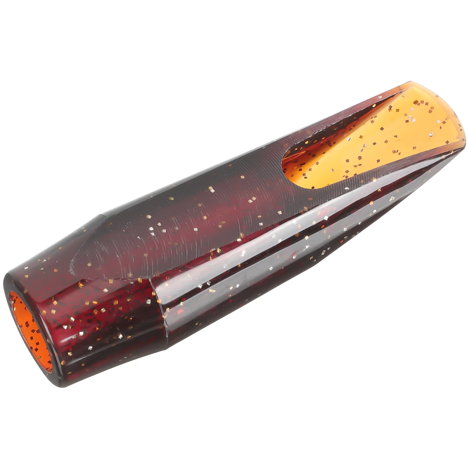 

Saxophone Mouthpiece Professional Alto Sax Flute Head Mouthpiece for Alto Saxophone Replacement Sax Instrument Accessories