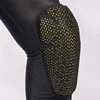 Skiing Anti-Fall Armor Full-Body Protection for Back Elbows and Chest, Inner Wear for Single and Double Board Skiing 3