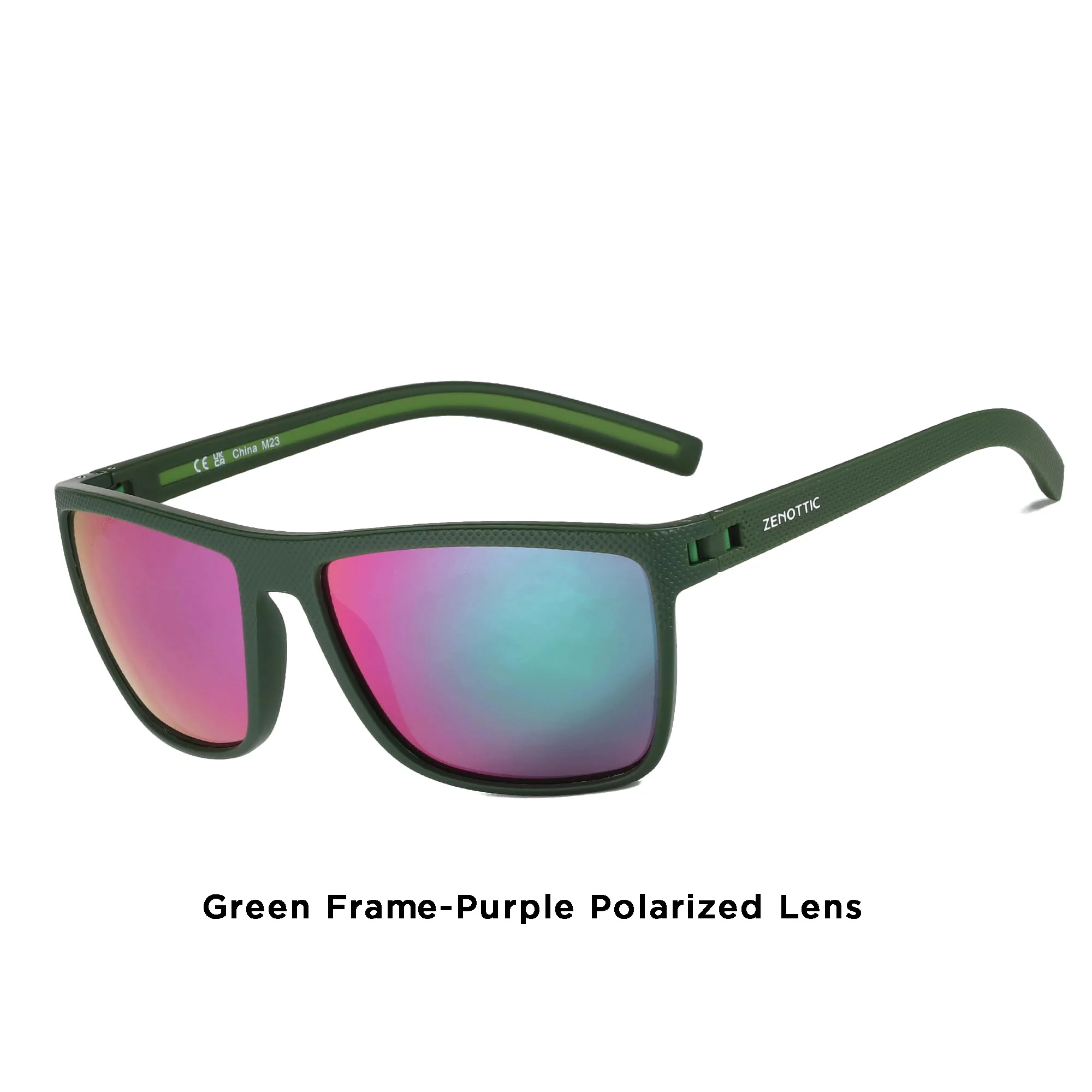 019 Purple Lens