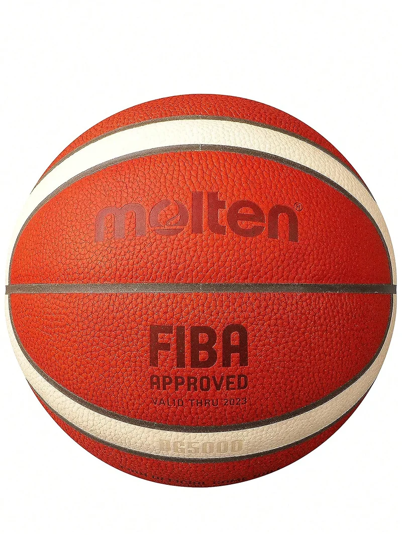 Basketball Balls Molten BG5000 Basketball Size 7/6 Official Certification Competition Ball Men's Women's Training Ball Team