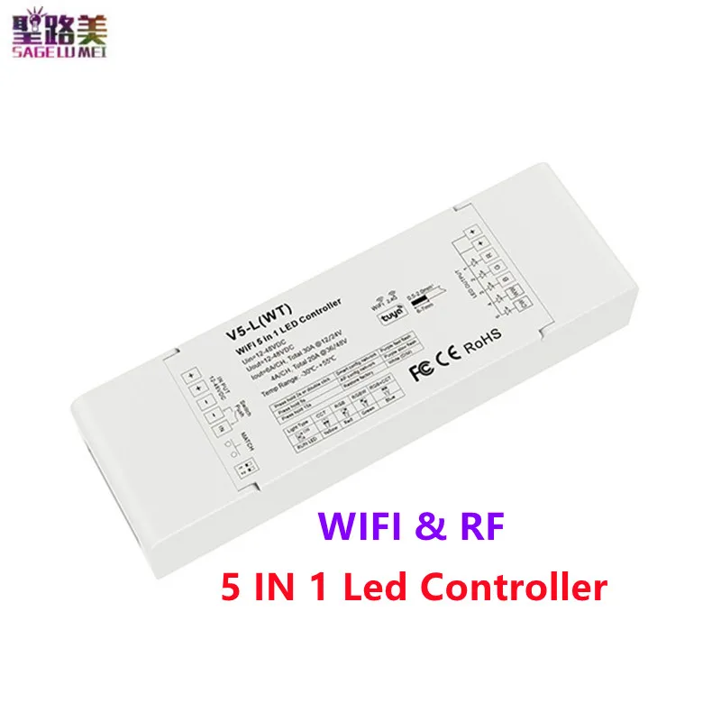 INTERRUPTOR ZIGBEE 50W LED 127V (LED) 1MOD BCO