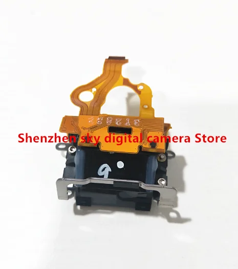 5D Mark III 5DIII 5D3 AF Focusing CCD Sensor Mirror box buttom