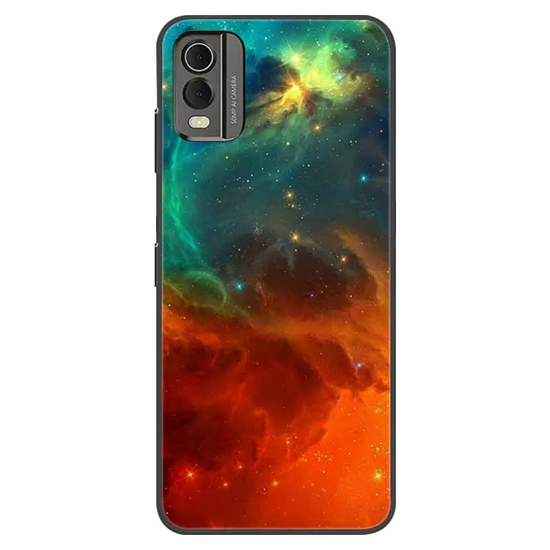 Premium TPU Soft Silicone Bumper Case with Enhanced Protection
