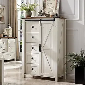 Antique White
