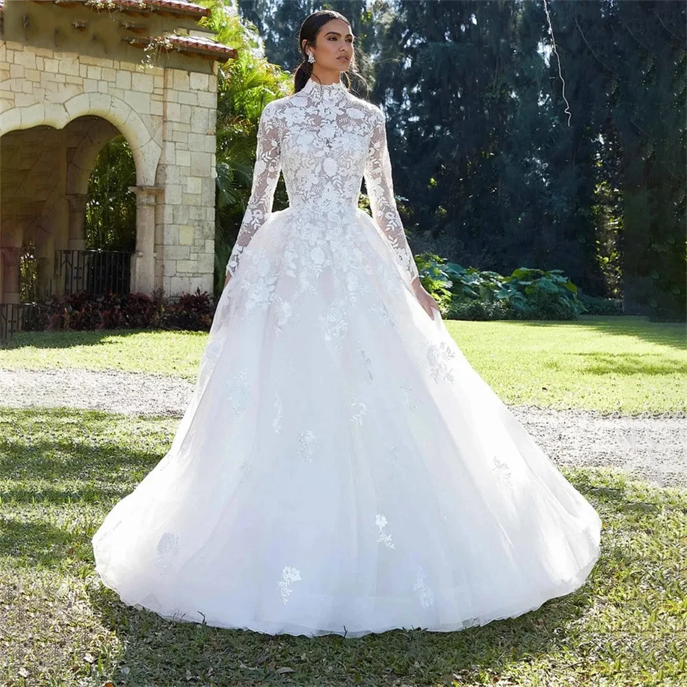 Женское свадебное платье It's yiiya