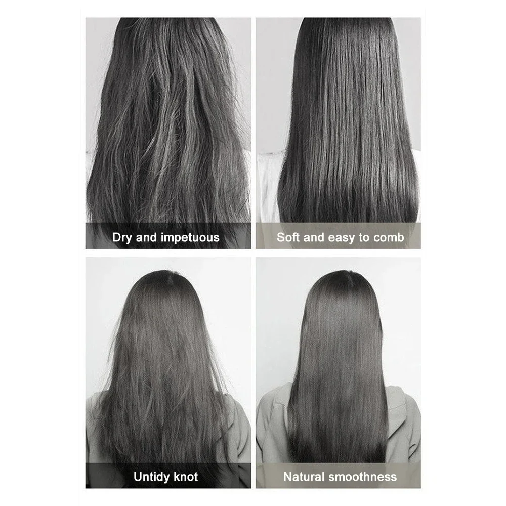 80g Keratin Hair Mask