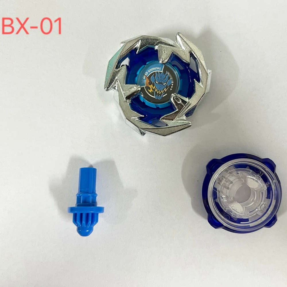 Gfive Brand Bey X Spinning Tops BX-01 BX-02 BX-03 BX-04 BX-05 BX-06 BX-07 Toys Gift for Children