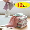 12pcs Mixed colors