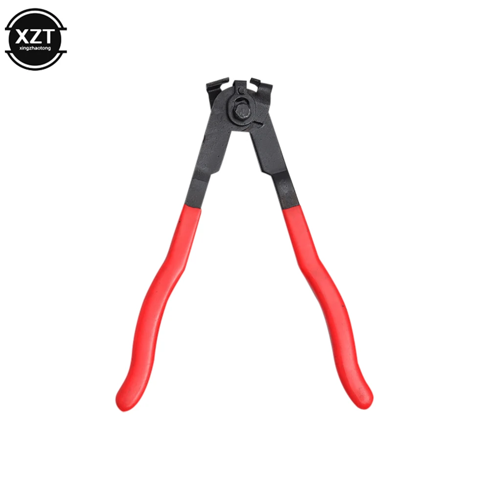Auto ATV Automatic Joint Strap Boot Axle Clamp Tool Dust Boot Clamp Semi Axle Buckle Clip Auto Repair Removal Tool