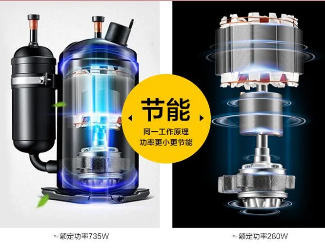 chinaguangdong Midea CF9BD/N3-T1 air dehumidifier household