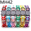 12Pcs Cat Dog Collar Leash Puppy Chain Safety Buckle Belt Identify Collars Adjustable For Small Breeds Dog Accessories Pet 6