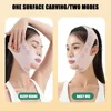 Breathable V Face Band Cheek Lift Up Face Thin Mask Reduce Double Chin V-Line Shaping Bandage Anti Wrinkle Face Bandage 5