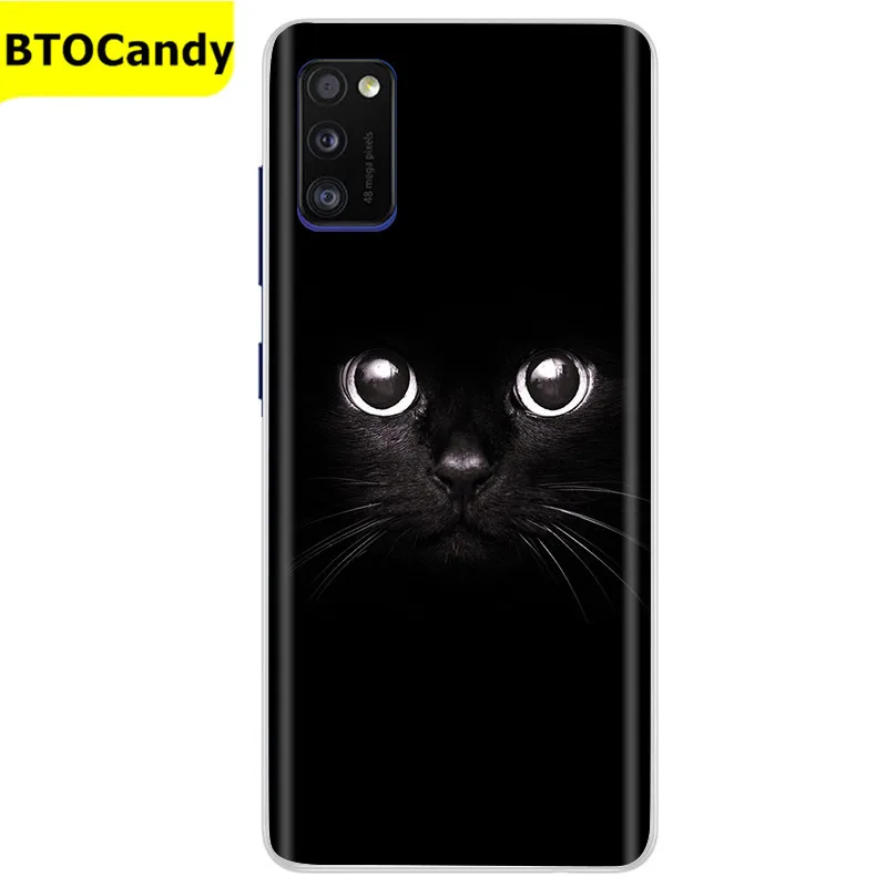 Premium Clear Soft TPU Silicone Phone Case - Durable Back Cover, Slim Design