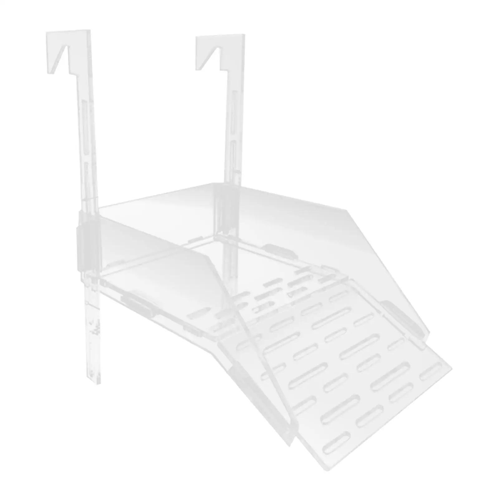 Hanging turtle resting platform Resting deck Playing and snuggling