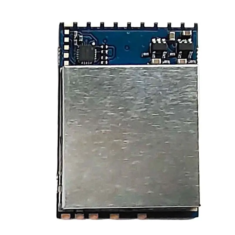 C-Convenient-For FPV RC 드론 호환 16CH 3.3Ghz VRX 모듈 3301RX 비디오 수신기 모듈 SPI 모드 3.3G