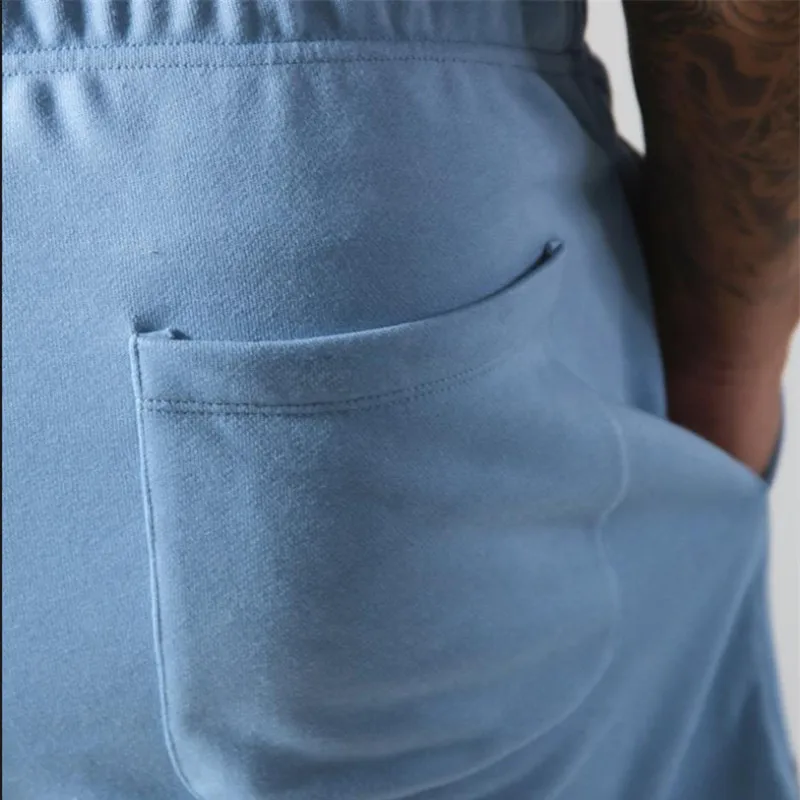 Рисунок 6 - Шорты мужские спортивные хлопковые