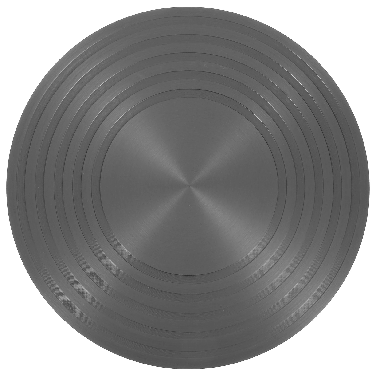 Aluminum Alloy Heat Diffuser For Gas Stove Cooktop Non-Stick Coating Thawing Plate Stove Protector Kitchen