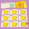 Montessori Toy Snail Clock Educational Toys Hour Minute Second Cognition Matching Puzzle Toys Kids Early Preschool Teaching Aids 3