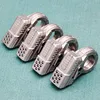 Azu EDC Youth Edition Flip Pushing Slider Gun Fidget Spinner Decompression Metal Push Card Ratchet Stress Relief Fingertip Toy 6