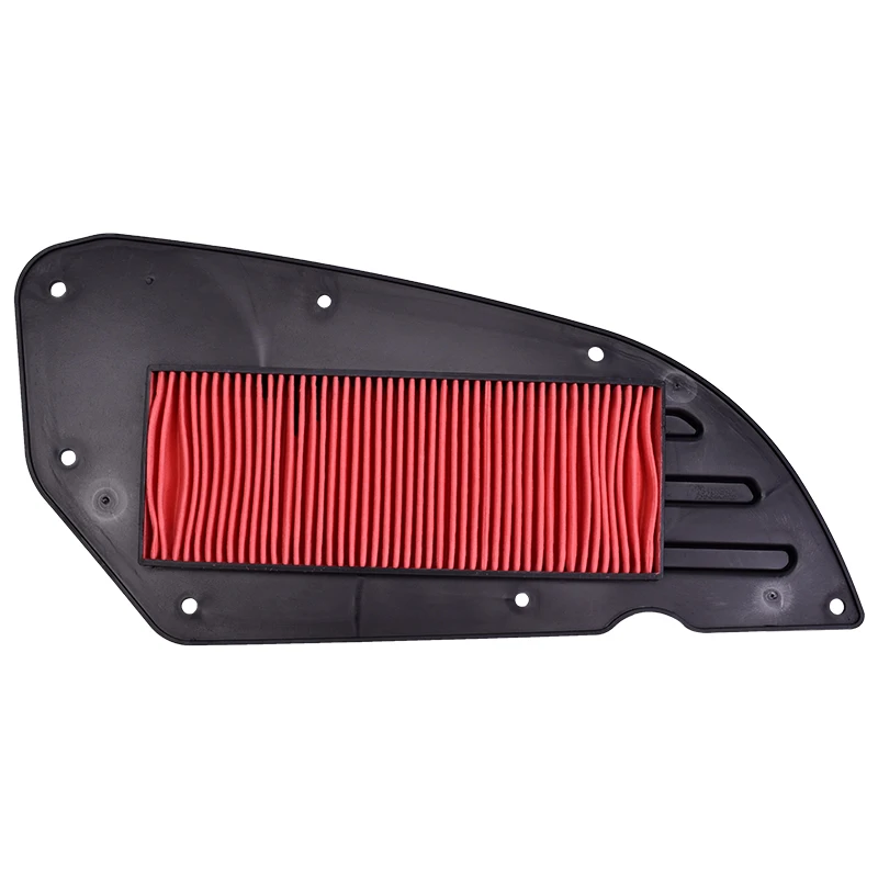 Motorrad Ölfilter Für Kymco Roller - Perfekter Ersatz Für Downtown, People GT & Mehr (1 Stück Rot)